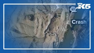 Chelan County crash kills 3, including Orcas Island residents