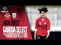 Highlights : Garuda Select vs Huddersfield U18