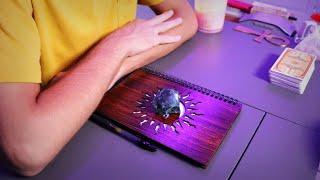 Intuitive Messages For You (ASMR) screenshot 5