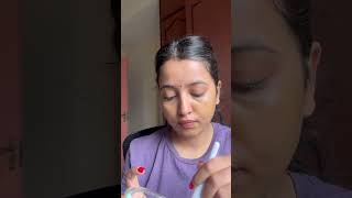 BEST DIY FACE PACK FOR OILY SKIN IN SUMMERS | Shorts | Summer Skin Care | My Skincare Routine