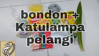 Tes umpan ikan mas bondon   Katulampa || Harian ikan mas