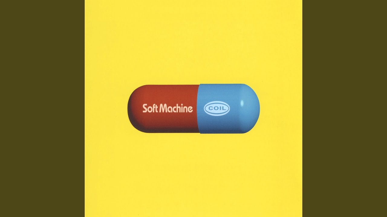 Soft Machine - YouTube
