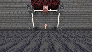 JoJo stand showcase-MCBE Red Hot Chili Pepper V1