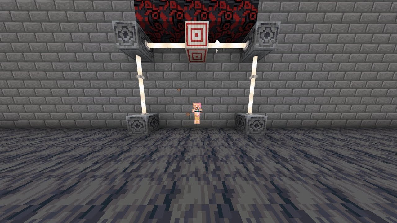 JoJo stand showcaseMCBE Red Hot Chili Pepper V1 YouTube