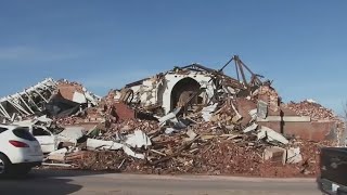 Austin Disaster Relief Network helping victims of Kentucky tornadoes | FOX 7 Austin
