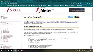 Testing4Everyone - JMeter ? How to install JMeter and Enable JMeter Plugin