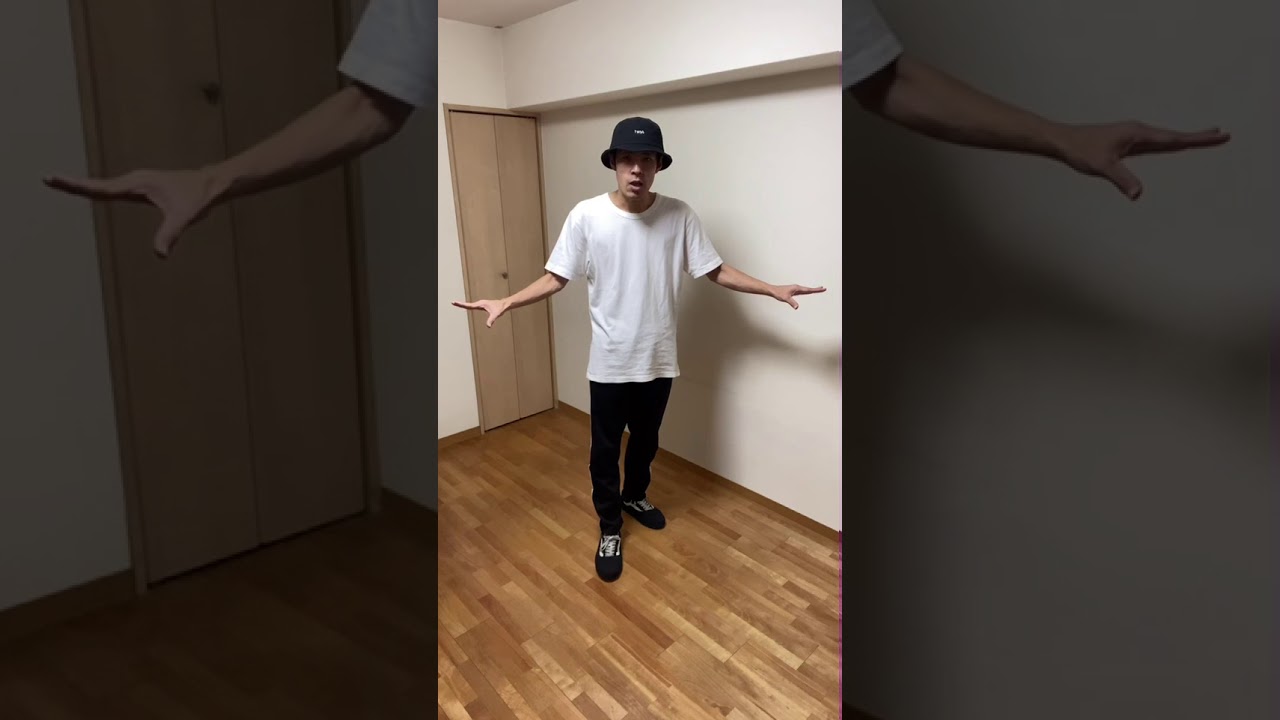 ダンスのキレ キレを出すための3つのポイントを動画付きで解説 スポともダンスマガジン