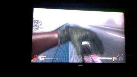 On top of the bridge on underpass mw2