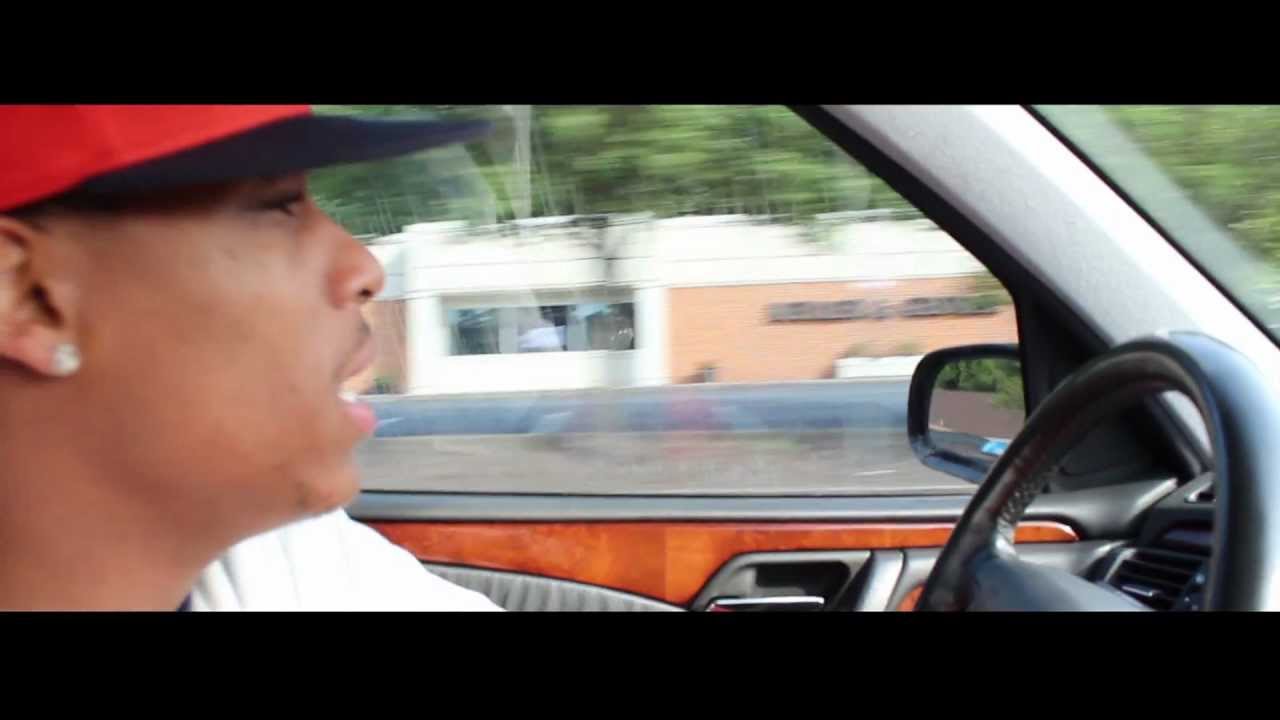 Sporti-G - Player Like Me (Music Video)