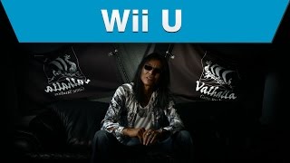 Devils Third  A Message From Mr Itagaki