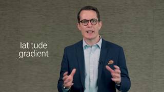 Latitude Gradient - MS in a minute
