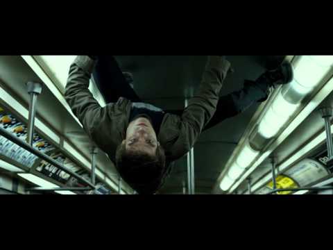 El Sorprendente Hombre Araña - Tráiler