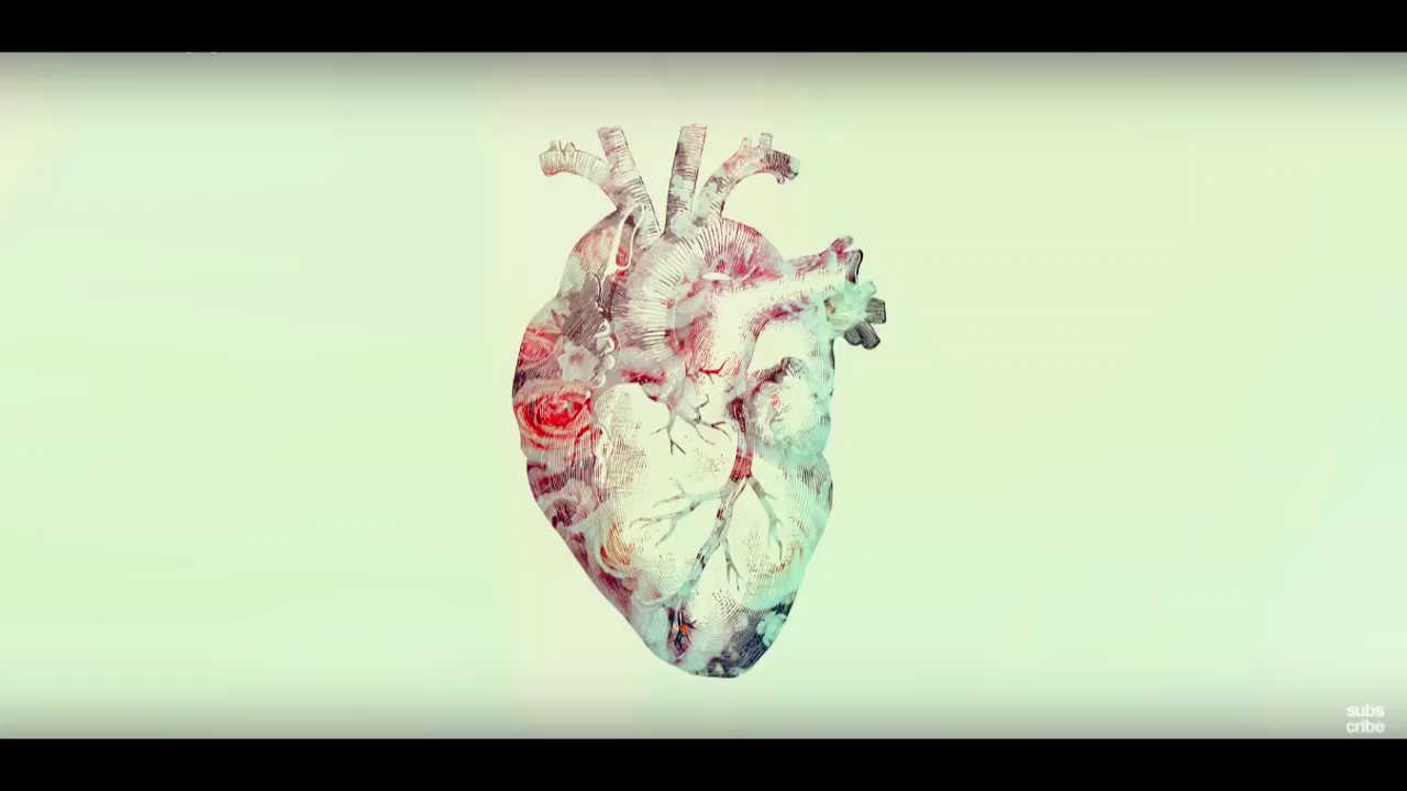 kina - i feel empty (3D audio)