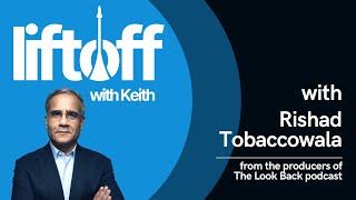 Rethinking Work with Rishad Tobaccowala: Super Founders, Smarter Leadership, and the Future of Work