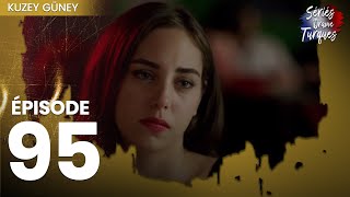 Kuzey Guney - Épisode 95