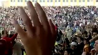 KARTALSPOR TARAFTARI SIRAYLA BORDO BEYAZ ŞAMPİYON KARTAL
