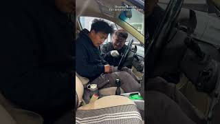 Saved cash? Lost more in favors  #fix #comedy #diy #funny#viral #car