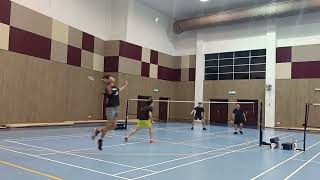 20220118 Game 2