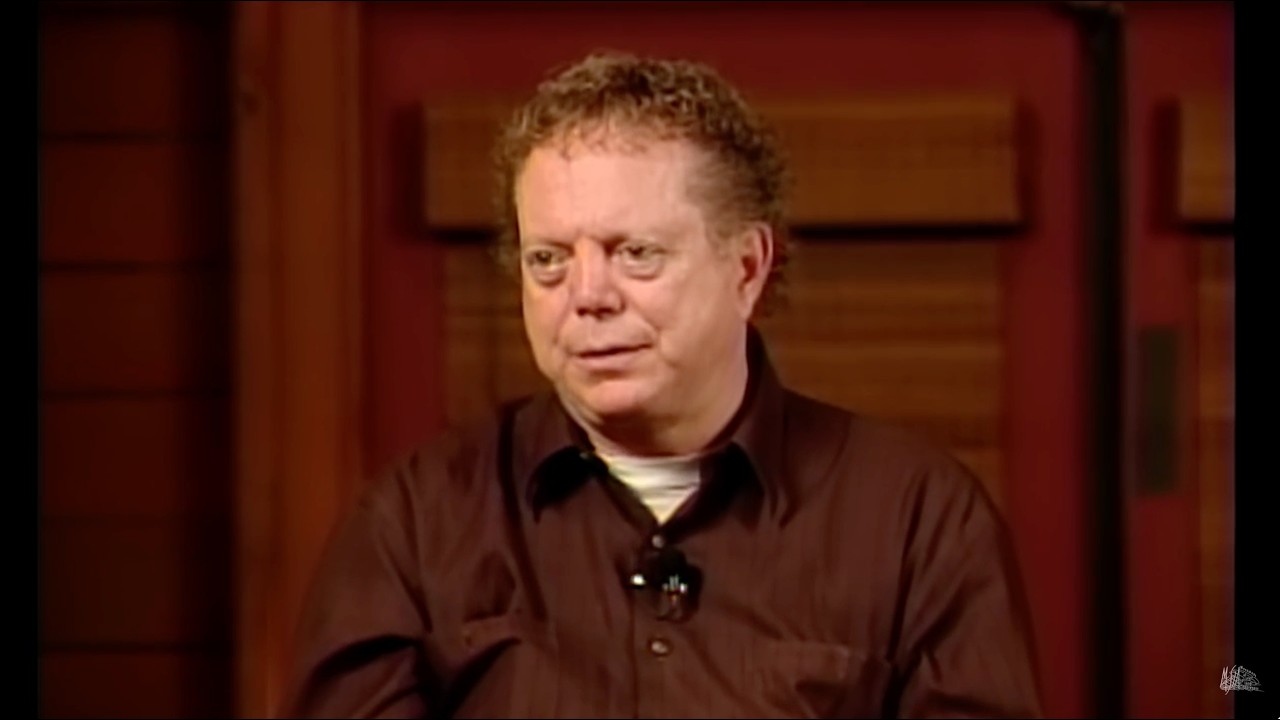 MSIA | John-Roger  The Silent Ones: God's Creators