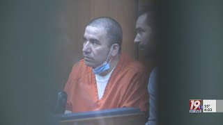 Man Pleads Guilty in Double Murder