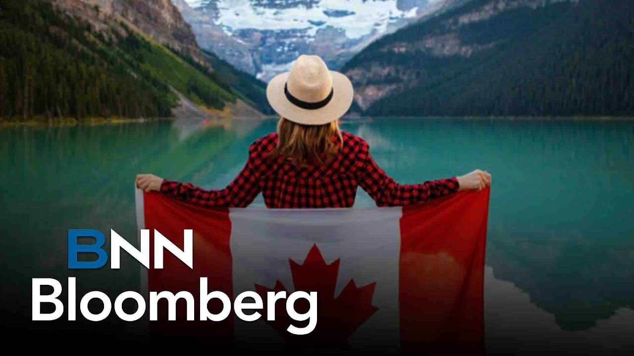 Canada's tourism sector in 2025