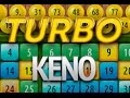 Turbo Keno ( 1xbet )