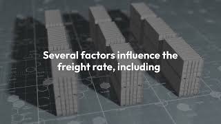 Unlocking the Mysteries of Freight: How Rates Are Really Calculated