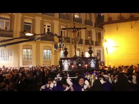 Fervorosa Hermandad de Culto y Procesión del Santísimo Cristo de la Crucifixión y María Santísima del Mayor Dolor en su Soledad