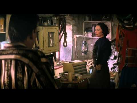 Mord im Pfarrhaus - Trailer