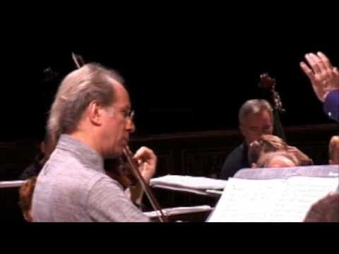 Putar Marisol - Philip Glass