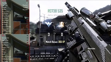 Black Ops 2 "Paradox CE Best Nonhost Mod Menu!" Install Tutorial [PS3] (IP Grabber,Aimbot,Wallhack)