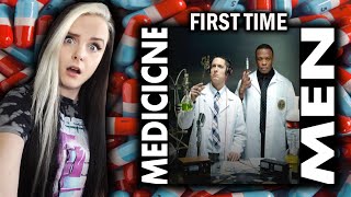 FIRST TIME listening to DR. DRE  - "Medicine Man"  ft. Eminem