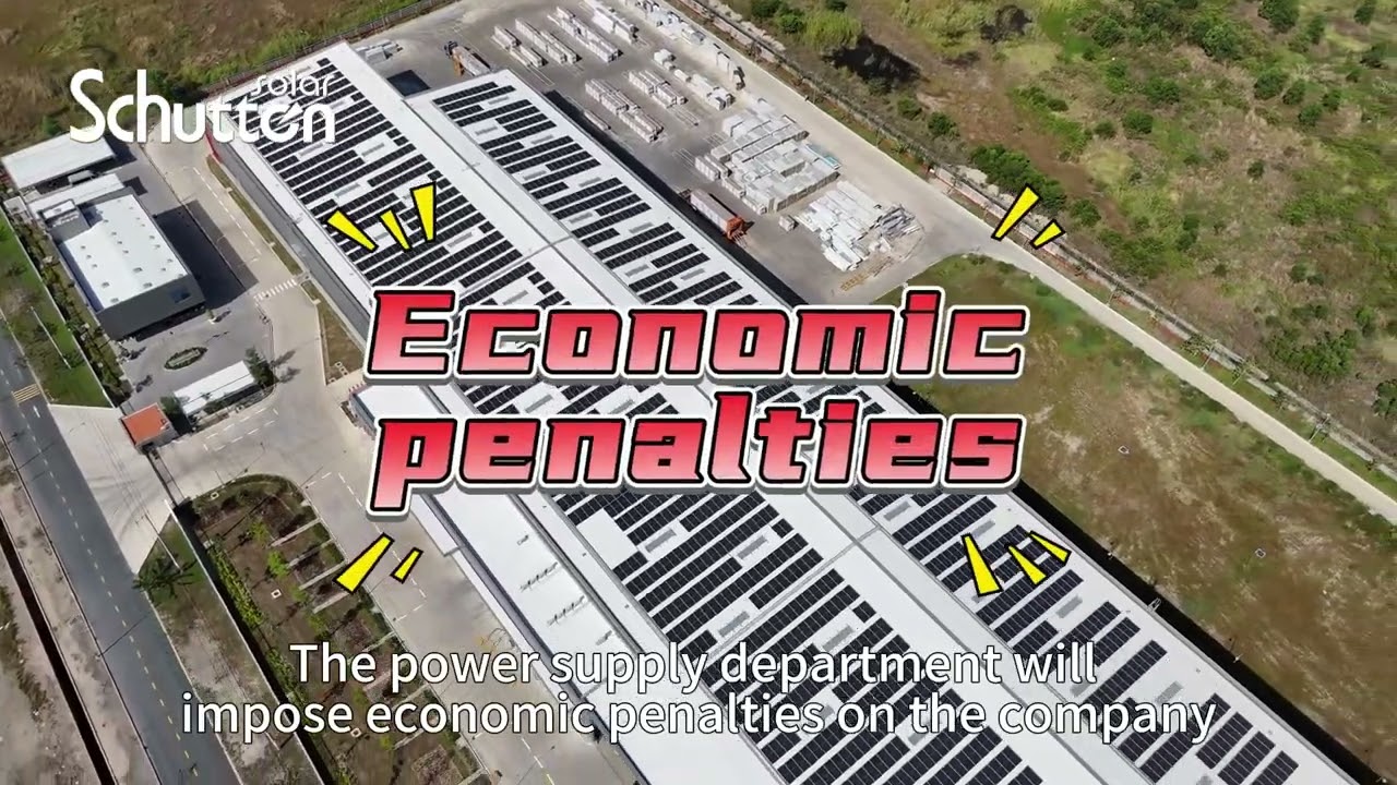 Will installing solar affect your power factor and lead to penalties?
