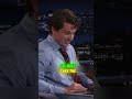 🎵 Jimmy Sent a Voice Note… Charlie Made a HIT Song#Jimmy Fallon#Charlie Puth#shorts