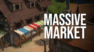HUGE Changes To Our City & The CITY MARKET In Foundation!