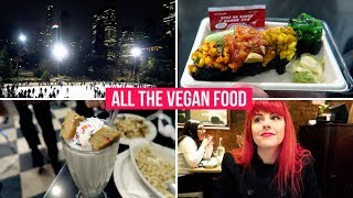 Visiting Stonewall Exploring Central Park At Night Vlog
