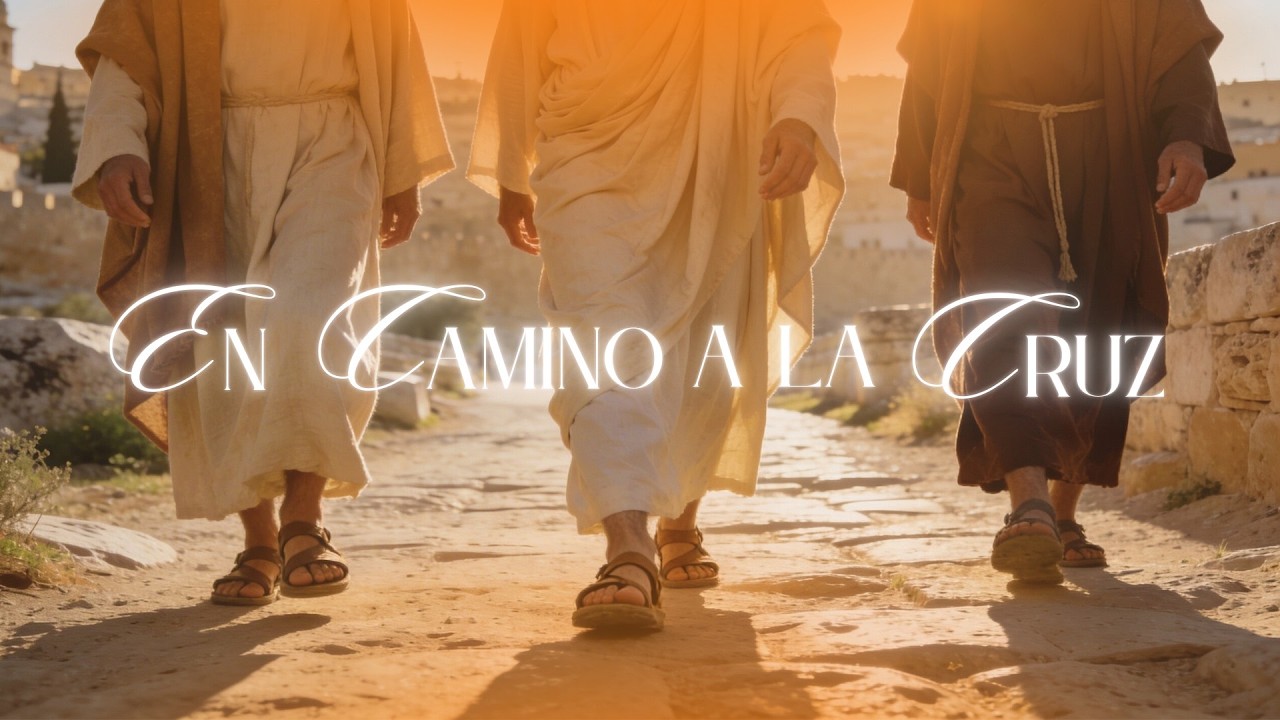 Getsemaní — La Victoria en el Jardín | Serie En Camino a la Cruz - Parte 4 | Pr. Pedro Peres — MPChurch sermon by MPChurch