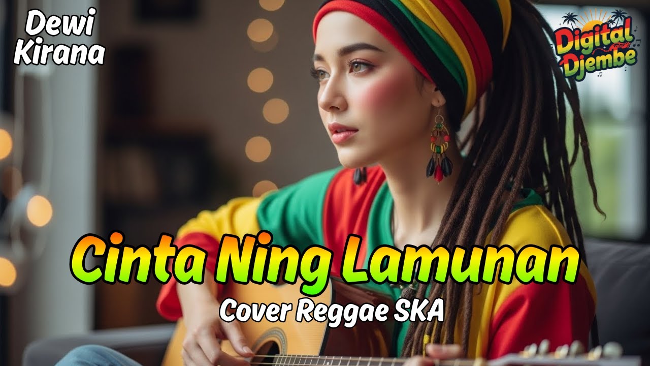 Cinta Ning Lamunan - Dewi Kirana (Tarling Reggae Ska Cover) Viral TikTok 2026