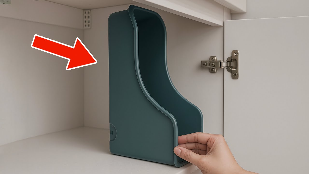 14 Ingenious Home Hacks That You Will Regret Not Knowing Sooner