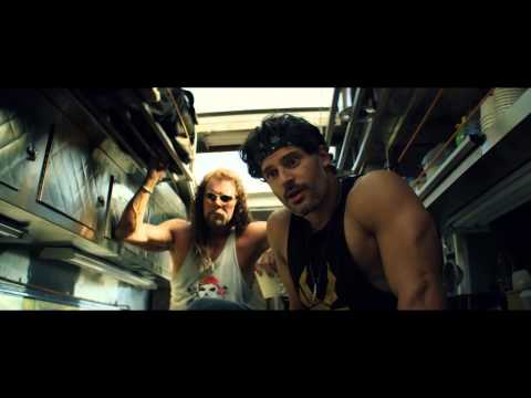 Видео: Фрагмент №6 (Супер Майк XXL, 2015) - вся информация о фильме на FilmNavi.ru