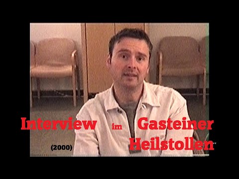 Interview zum Gasteiner