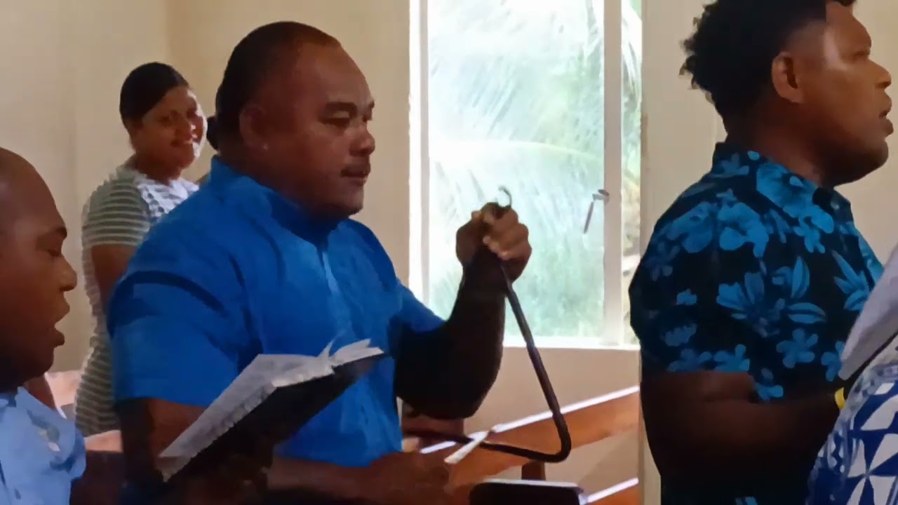 Komo Island Polotu : Sere Levu 217.
