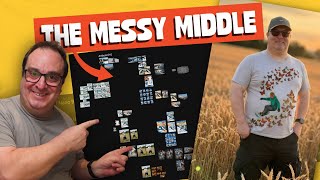 My Adobe Firefly Boards T-Shirt Design Workflow