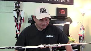 SmackTalk RC Quick Tips #2- The SAB Goblin
