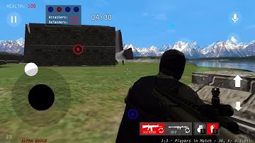 Project Gamma (Update!)