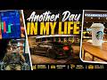 Another Day in My Life as a Full-Time Trader 🚗☕ VLOG 2 | TANISHQ VAIRAGI