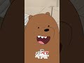 『だったら、マル秘の技を出そう！』- クロエの友だちをつくろう【ぼくらベアベアーズ】