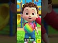 A for Apple B for Ball | ABC Learning Video