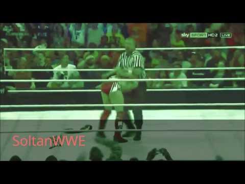 WWE : Triple H "Heel" Theme Song + Titantron 2013