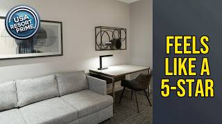Staybridge Suites Boston South - Quincy By IHG